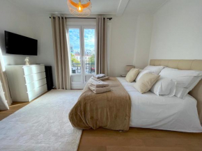 L'appartement Edouard